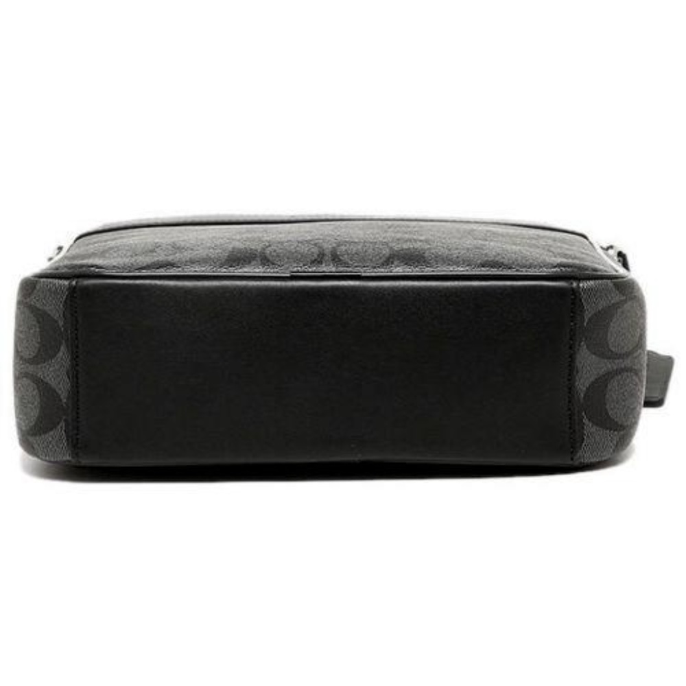 Coach Charles Flight Bag - Picture 5 of 8